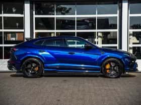 Lamborghini Urus thumbnail 37