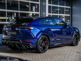 Lamborghini Urus thumbnail 39