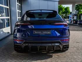Lamborghini Urus thumbnail 41