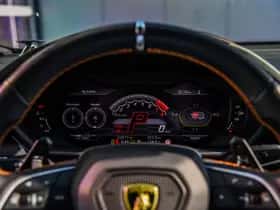Lamborghini Urus thumbnail 10