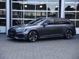 Audi RS4 (2019) thumbnail 2