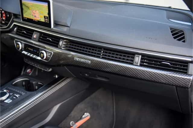 Audi RS4 (2019) thumbnail 19