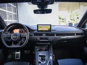 Audi RS4 (2019) thumbnail 23