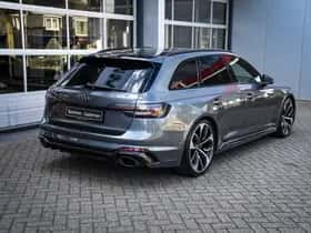 Audi RS4 (2019) thumbnail 29