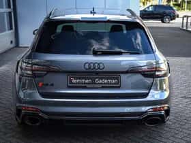 Audi RS4 (2019) thumbnail 30