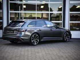 Audi RS4 (2019) thumbnail 4