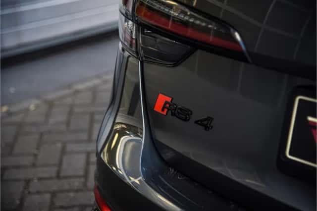 Audi RS4 (2019) thumbnail 32