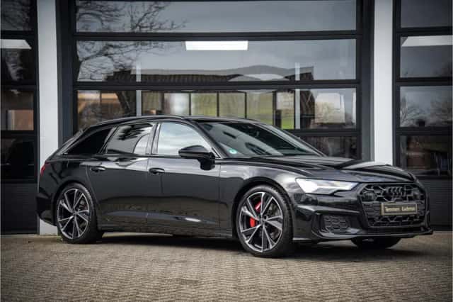 Audi RS4 (2019) thumbnail 39