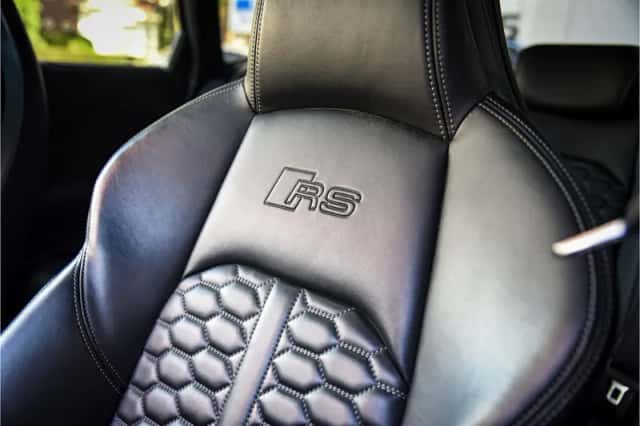 Audi RS4 (2019) thumbnail 7