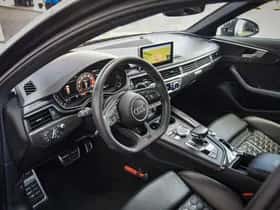 Audi RS4 (2019) thumbnail 8