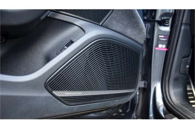 Audi RS4 (2019) thumbnail 9