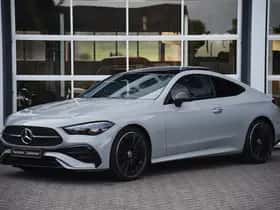 Mercedes-Benz CLE thumbnail 2