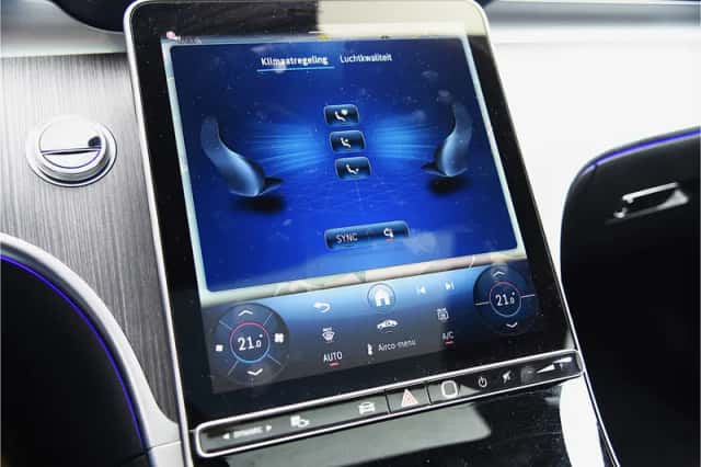 Mercedes-Benz CLE (2024) thumbnail 14