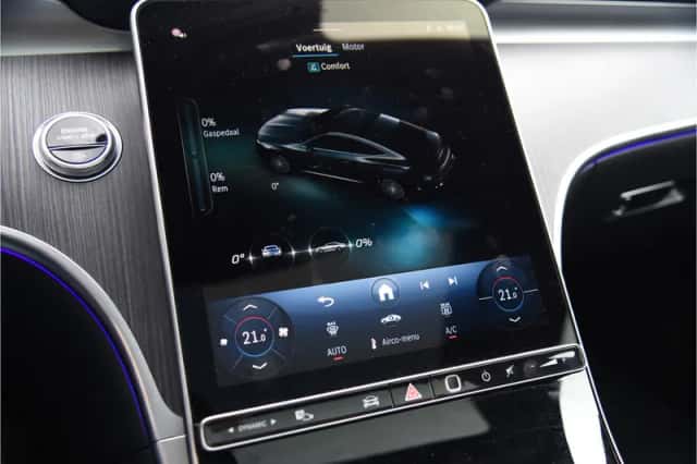 Mercedes-Benz CLE (2024) thumbnail 16