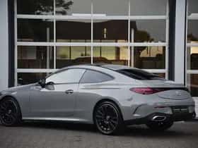 Mercedes-Benz CLE thumbnail 3