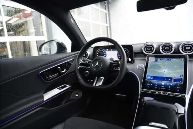 Mercedes-Benz CLE (2024) thumbnail 25
