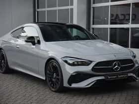 Mercedes-Benz CLE (2024) thumbnail 28