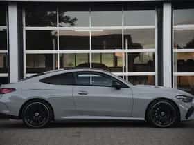 Mercedes-Benz CLE thumbnail 29