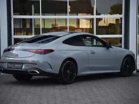 Mercedes-Benz CLE thumbnail 4