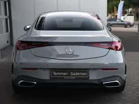 Mercedes-Benz CLE (2024) thumbnail 31
