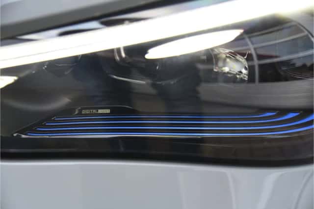 Mercedes-Benz CLE (2024) thumbnail 34