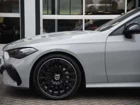 Mercedes-Benz CLE (2024) thumbnail 5