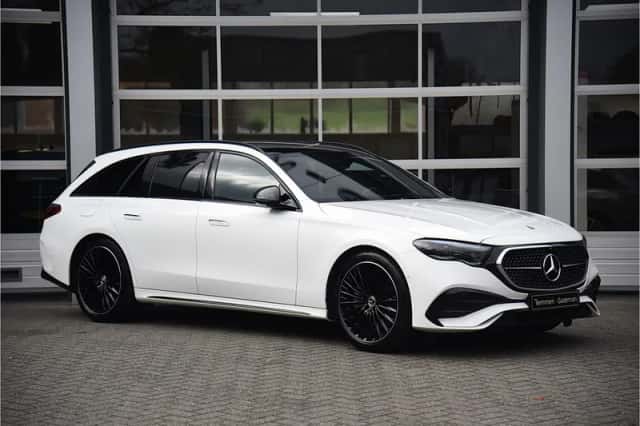 Mercedes-Benz CLE (2024) thumbnail 42