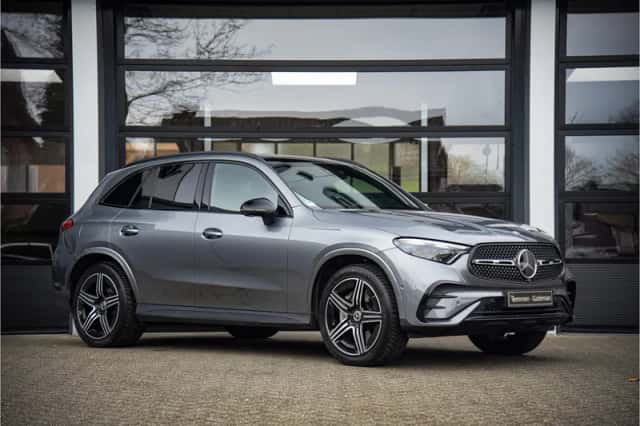 Mercedes-Benz CLE (2024) thumbnail 43