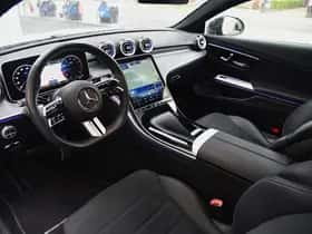 Mercedes-Benz CLE thumbnail 7
