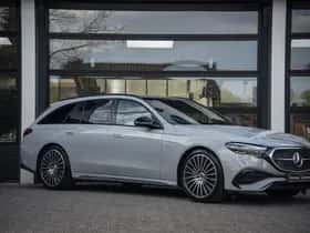 Mercedes-Benz E-Klasse (2024) thumbnail 1
