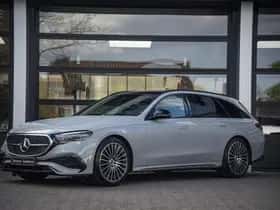 Mercedes-Benz E-Klasse (2024) thumbnail 2