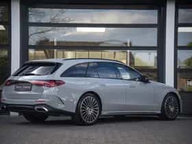 Mercedes-Benz E-Klasse (2024) thumbnail 4