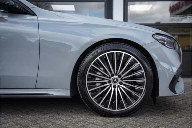 Mercedes-Benz E-Klasse (2024) thumbnail 5