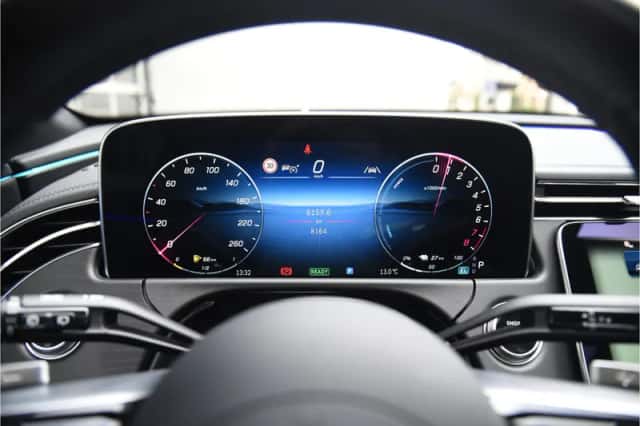Mercedes-Benz E-Klasse (2024) thumbnail 11