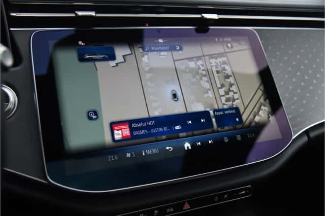 Mercedes-Benz E-Klasse (2024) thumbnail 12