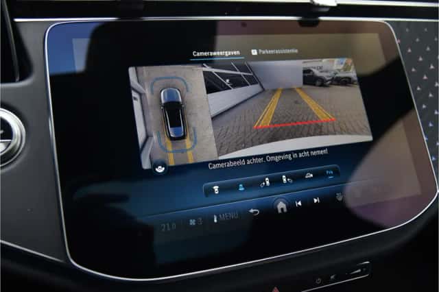 Mercedes-Benz E-Klasse (2024) thumbnail 13