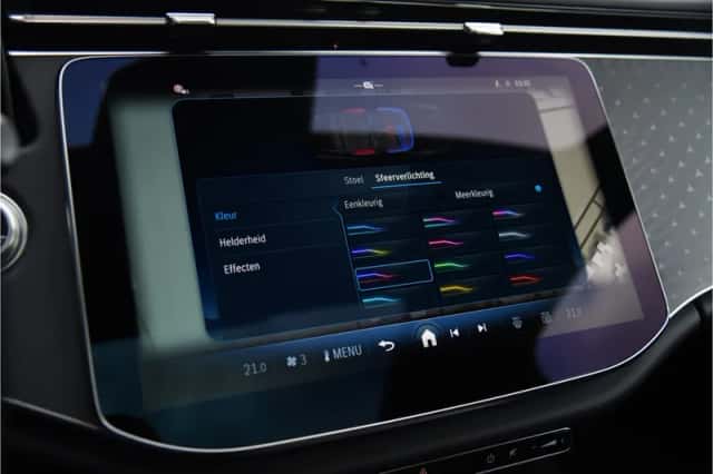 Mercedes-Benz E-Klasse (2024) thumbnail 14