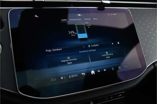Mercedes-Benz E-Klasse (2024) thumbnail 16