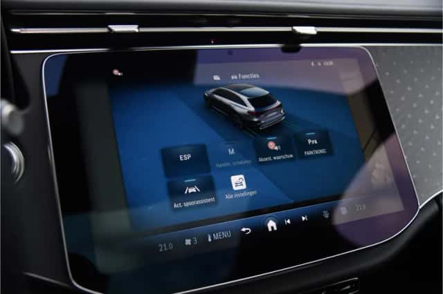 Mercedes-Benz E-Klasse (2024) thumbnail 18