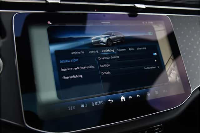 Mercedes-Benz E-Klasse (2024) thumbnail 19