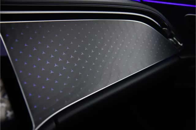 Mercedes-Benz E-Klasse (2024) thumbnail 20