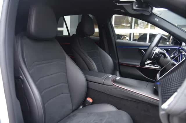 Mercedes-Benz E-Klasse (2024) thumbnail 22
