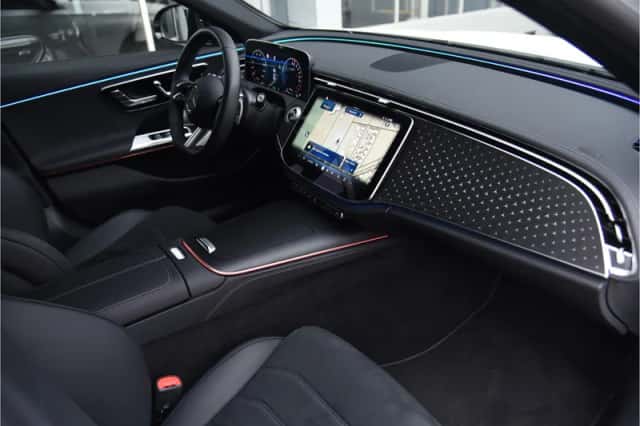 Mercedes-Benz E-Klasse (2024) thumbnail 23