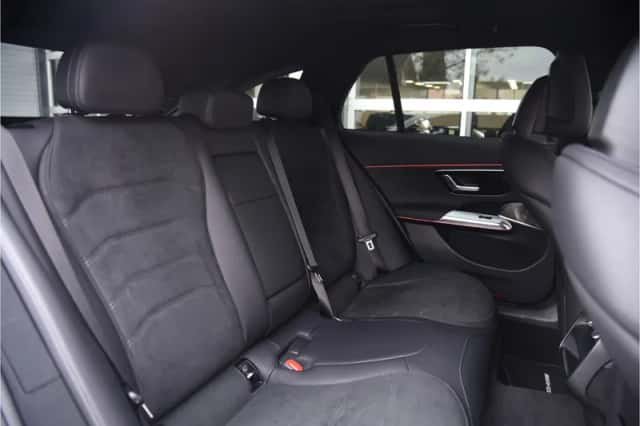 Mercedes-Benz E-Klasse (2024) thumbnail 24