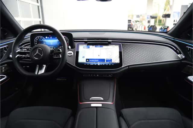 Mercedes-Benz E-Klasse (2024) thumbnail 26