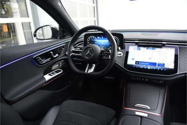 Mercedes-Benz E-Klasse (2024) thumbnail 27