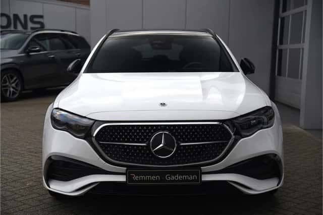 Mercedes-Benz E-Klasse (2024) thumbnail 29