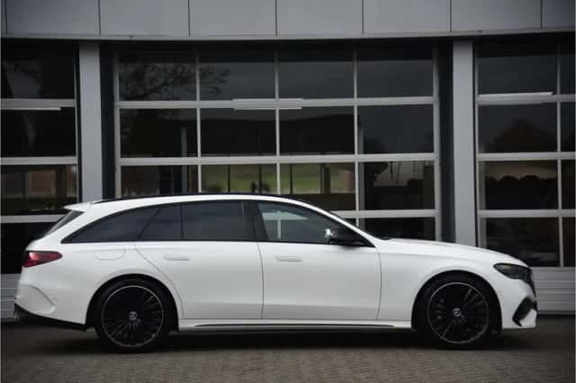 Mercedes-Benz E-Klasse (2024) thumbnail 31