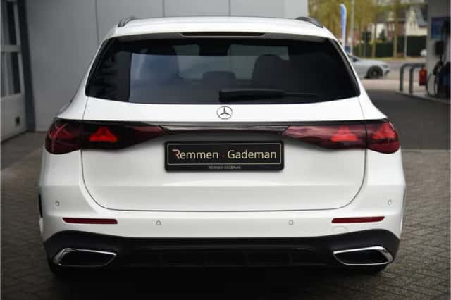 Mercedes-Benz E-Klasse (2024) thumbnail 33