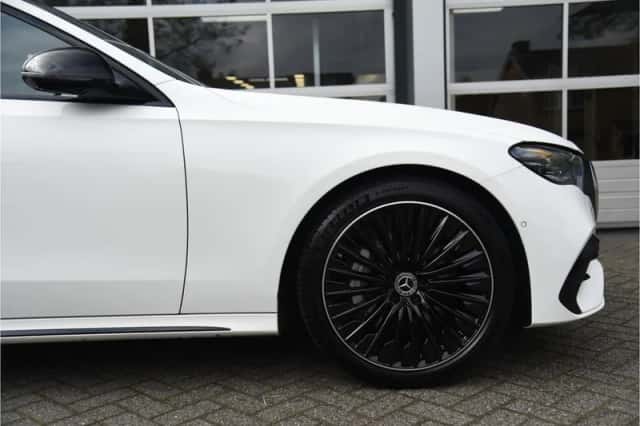 Mercedes-Benz E-Klasse (2024) thumbnail 5